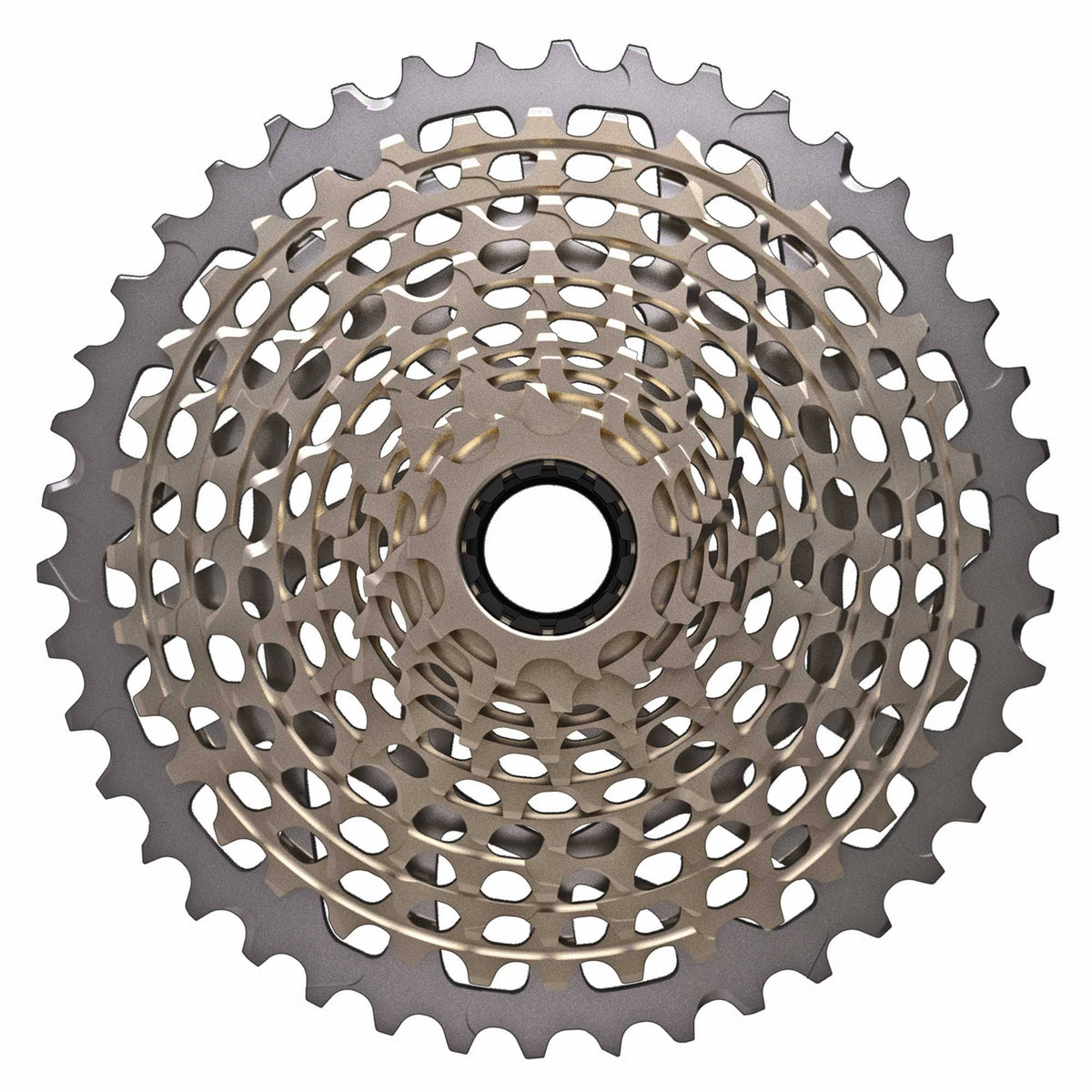 11-Speed Mountain Bike Cassette Y58074
