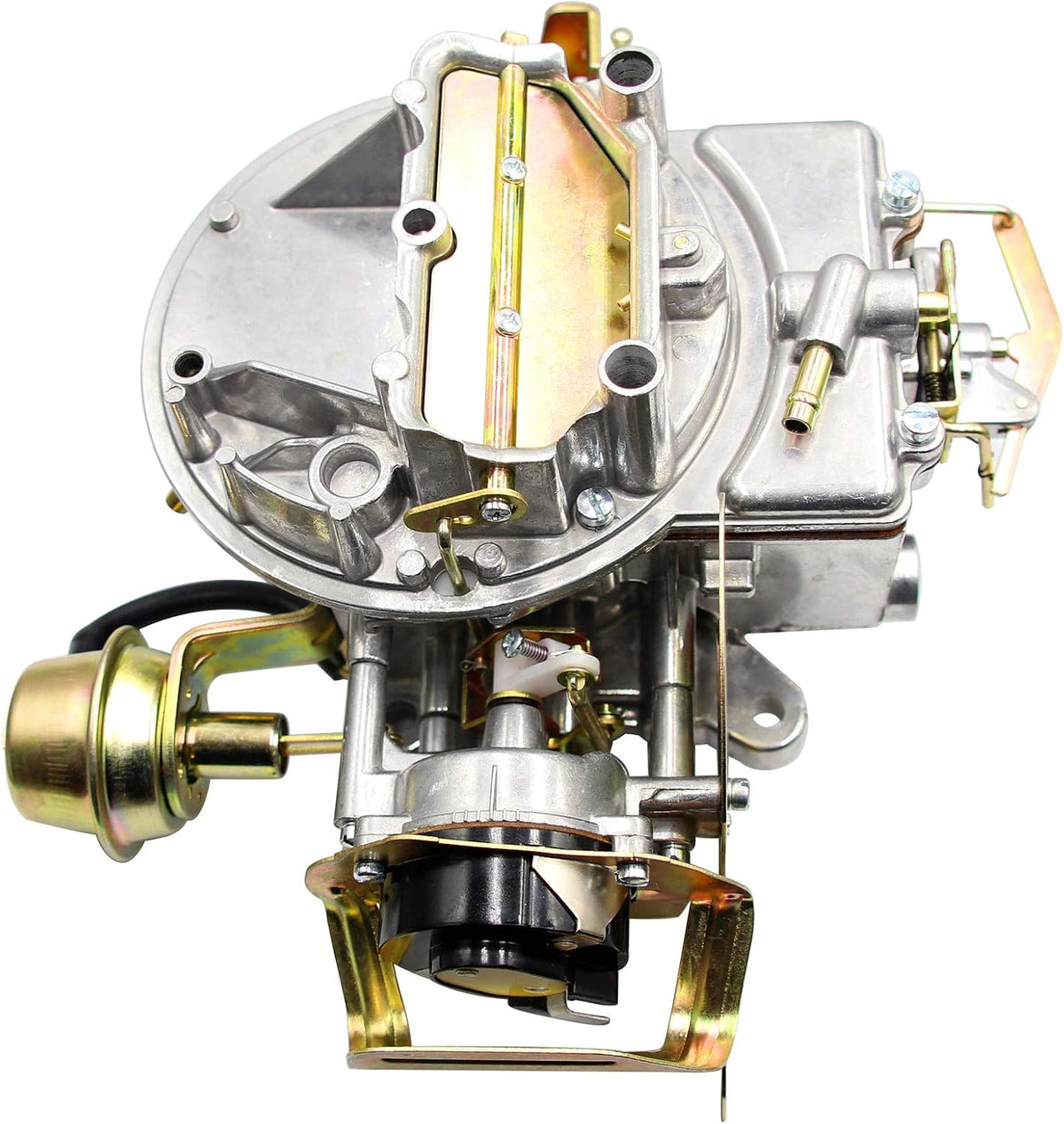 2100 A800 2 Barrel Carburetor with Electric Choke N4922
