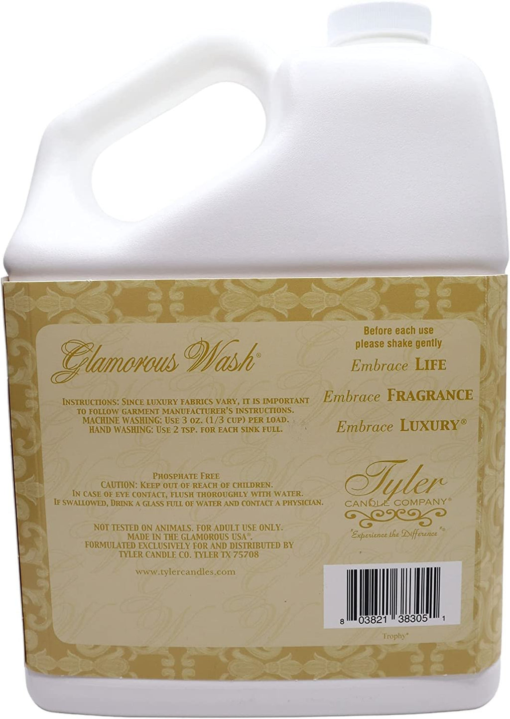 Fine Laundry Liquid Detergent I32976