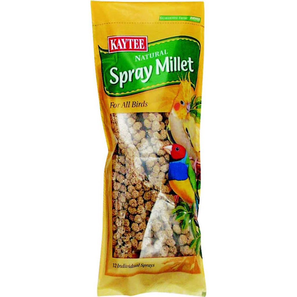 Spray Millet G712973