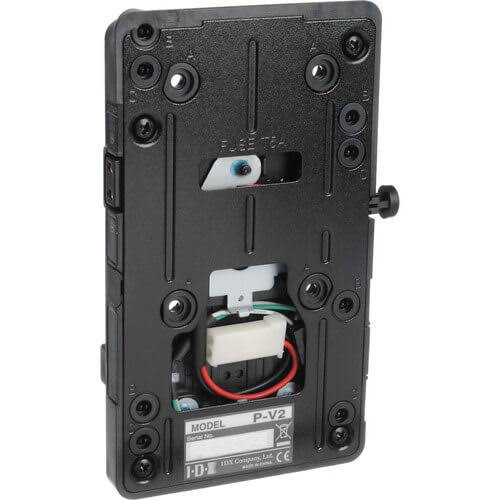 V Mount Camera Adapter Plate Z916