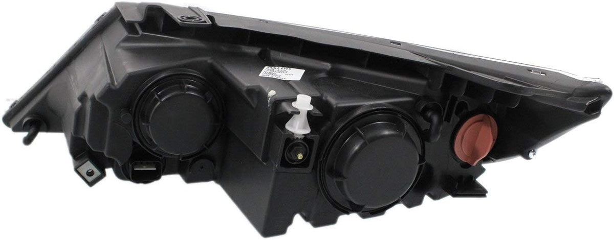 Halogen Headlight Set for 2011-2013 Kia Sorento L6491