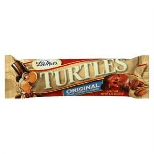 Turtles Original 1.76 Oz (Pack of 20) Q46150