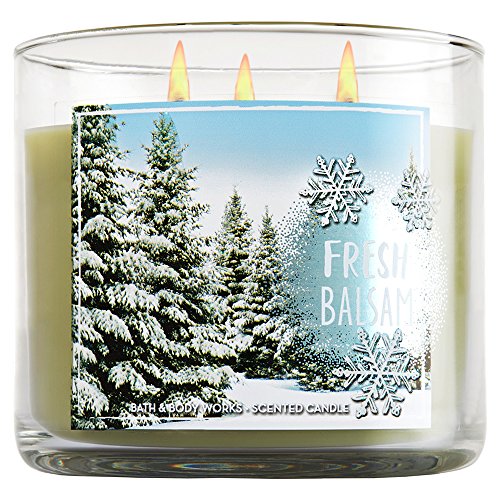 3-Wick Candle Y434