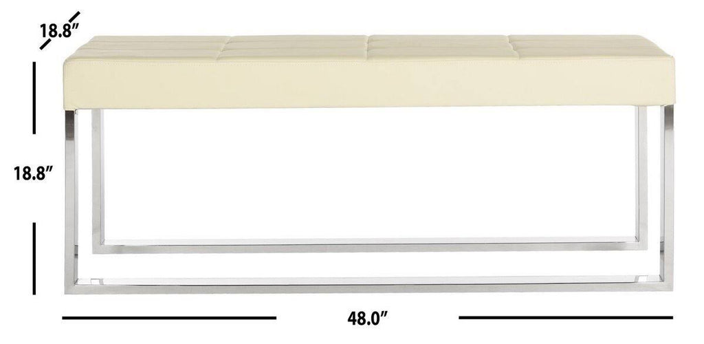 Grey Bench N122