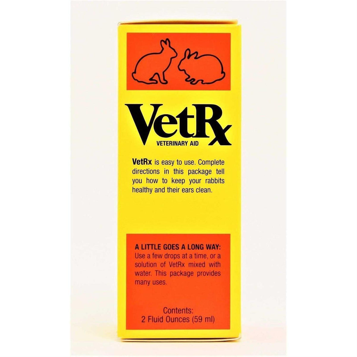 Rabbit Remedy C7172