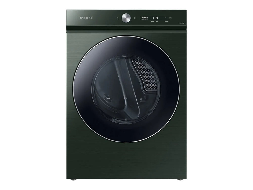 7.6 Cu. Ft. Electric Dryer V496072