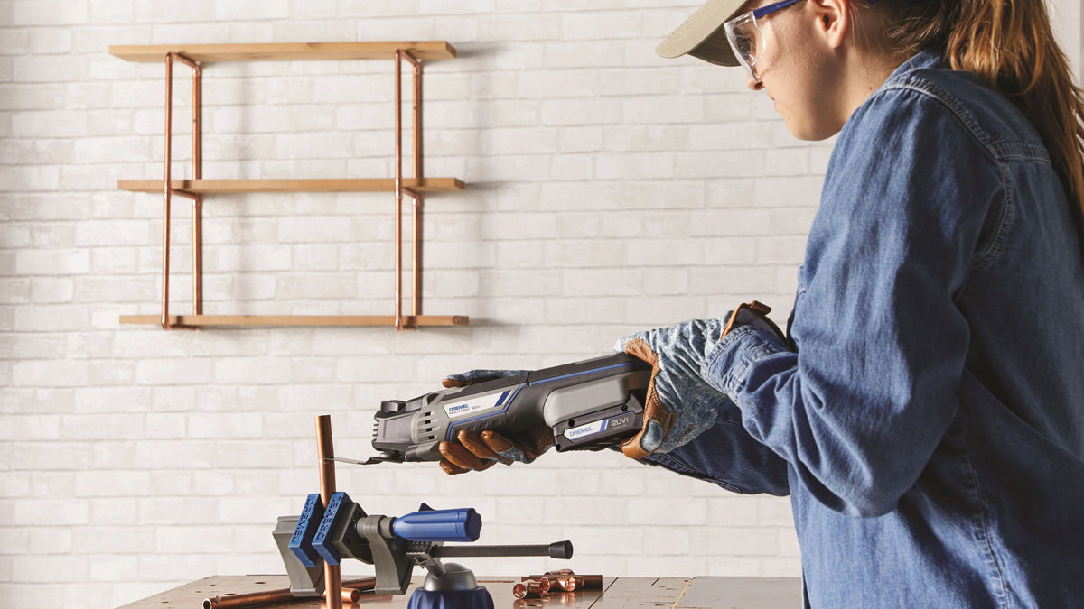 Cordless Oscillating Multi-Tool Kit H230