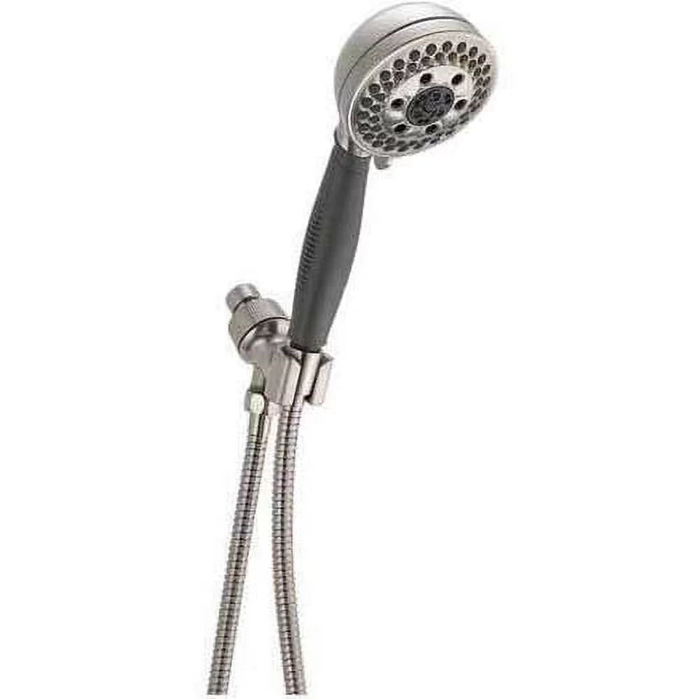 Hand Shower with Holder and Hose J790367