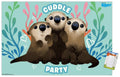 Cuddle Wall Poster, 22.375" x 34" E10609