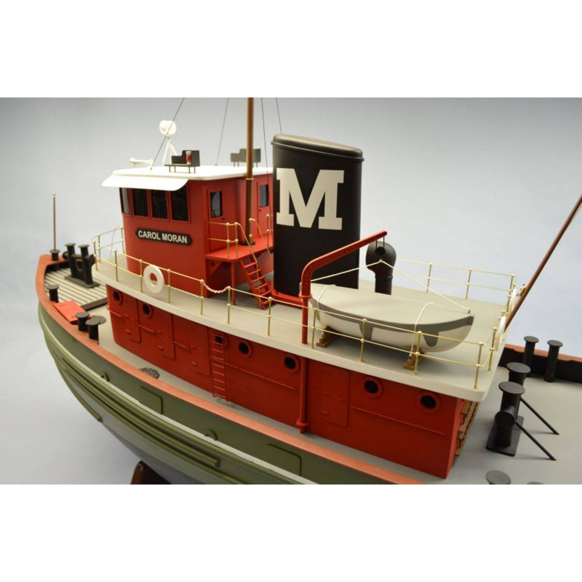 Tug Boat O150326