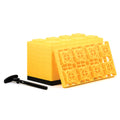 Yellow Leveling Block 10 pack Q8850