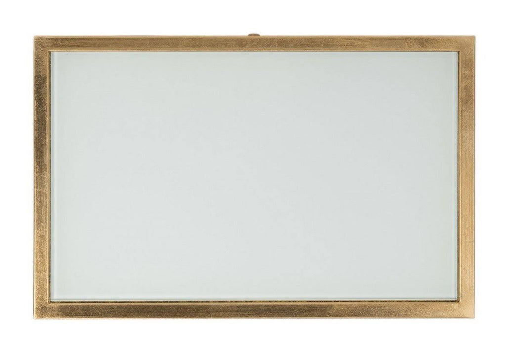 Gold/Black Accent Table S944