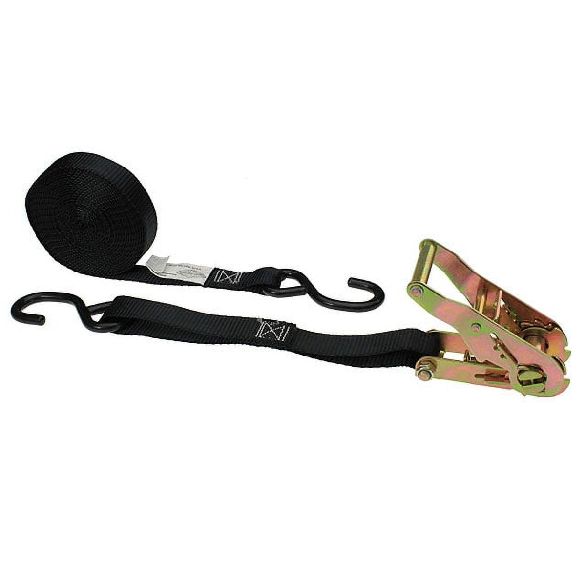 Aluminum Tie Down System R329814