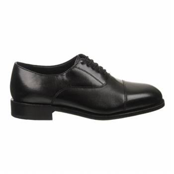 Black Men's Shoes V16582