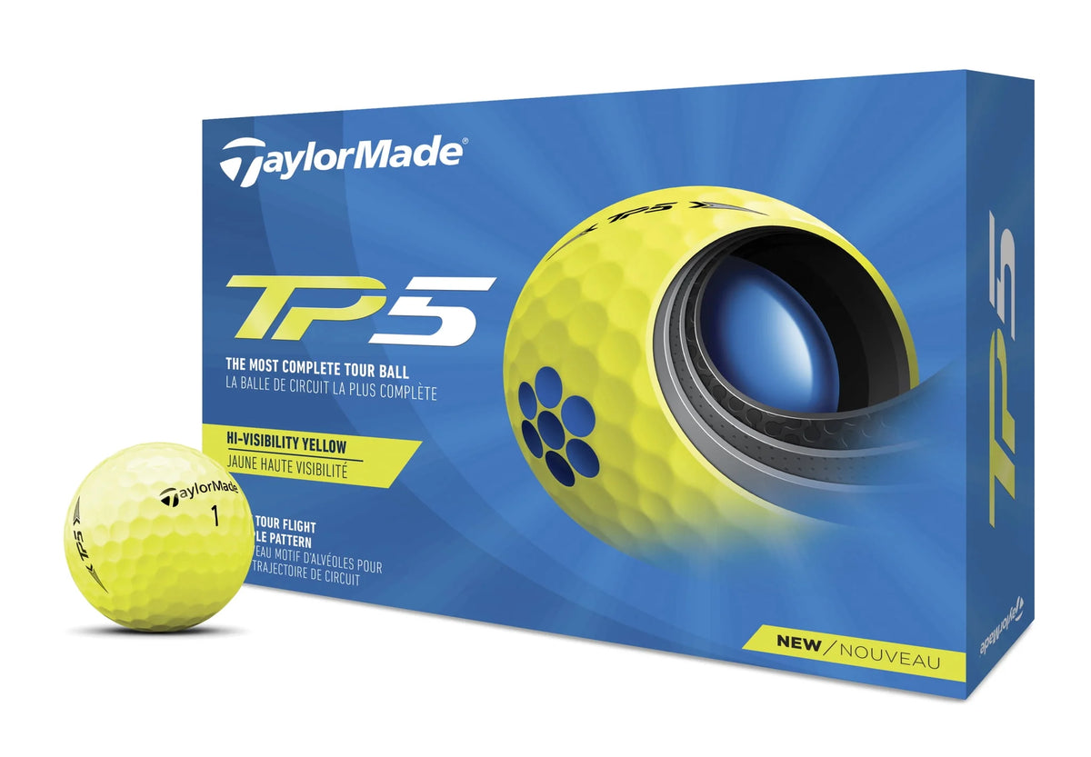 White 12 Pack Golf Balls B43328