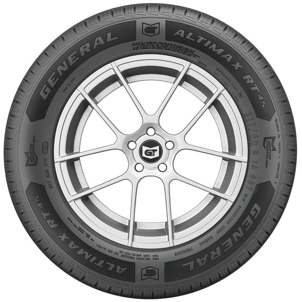 All Season 245/50R18 100V Passenger Tire S718764