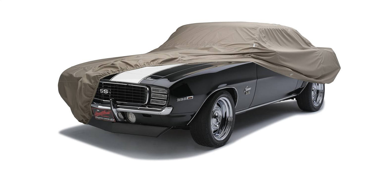 Car Cover K1303