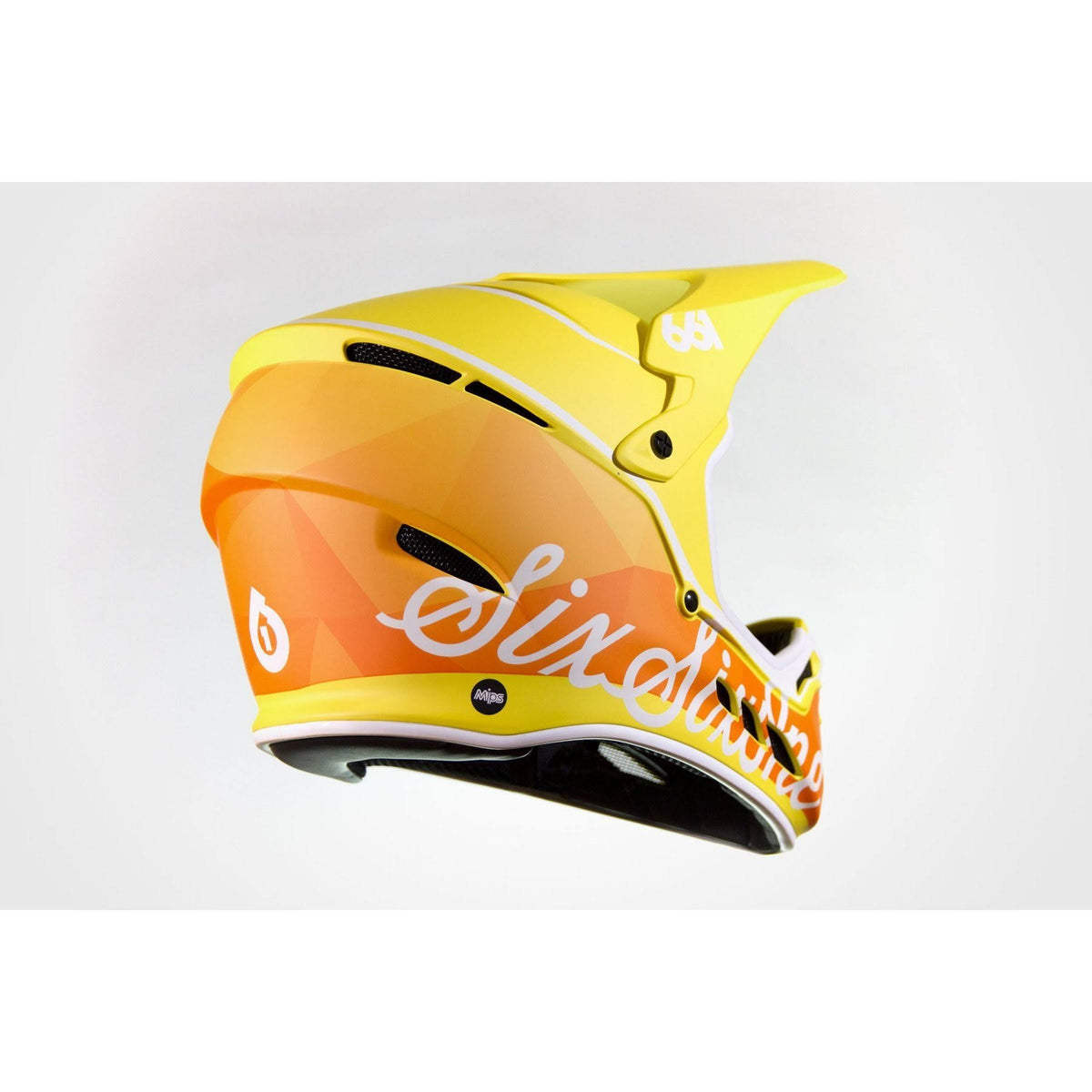 Geo Citrus Helmet W69365