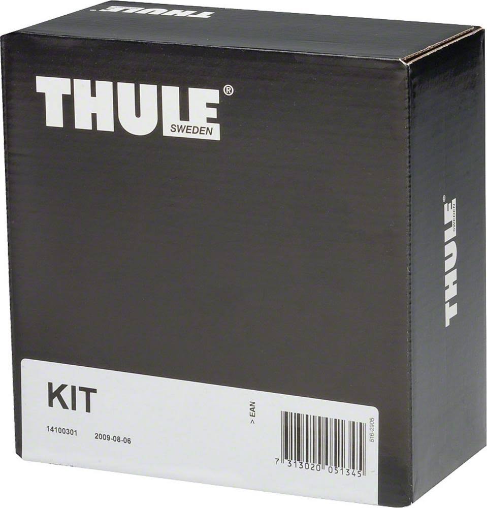 Traverse Fit Kit K846