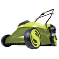 28V Cordless 14 Brushless Push Lawn Mower P5102