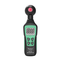 Digital Electromagnetic Field Tester Hand-held Radiation Detector with Flashlight F37030