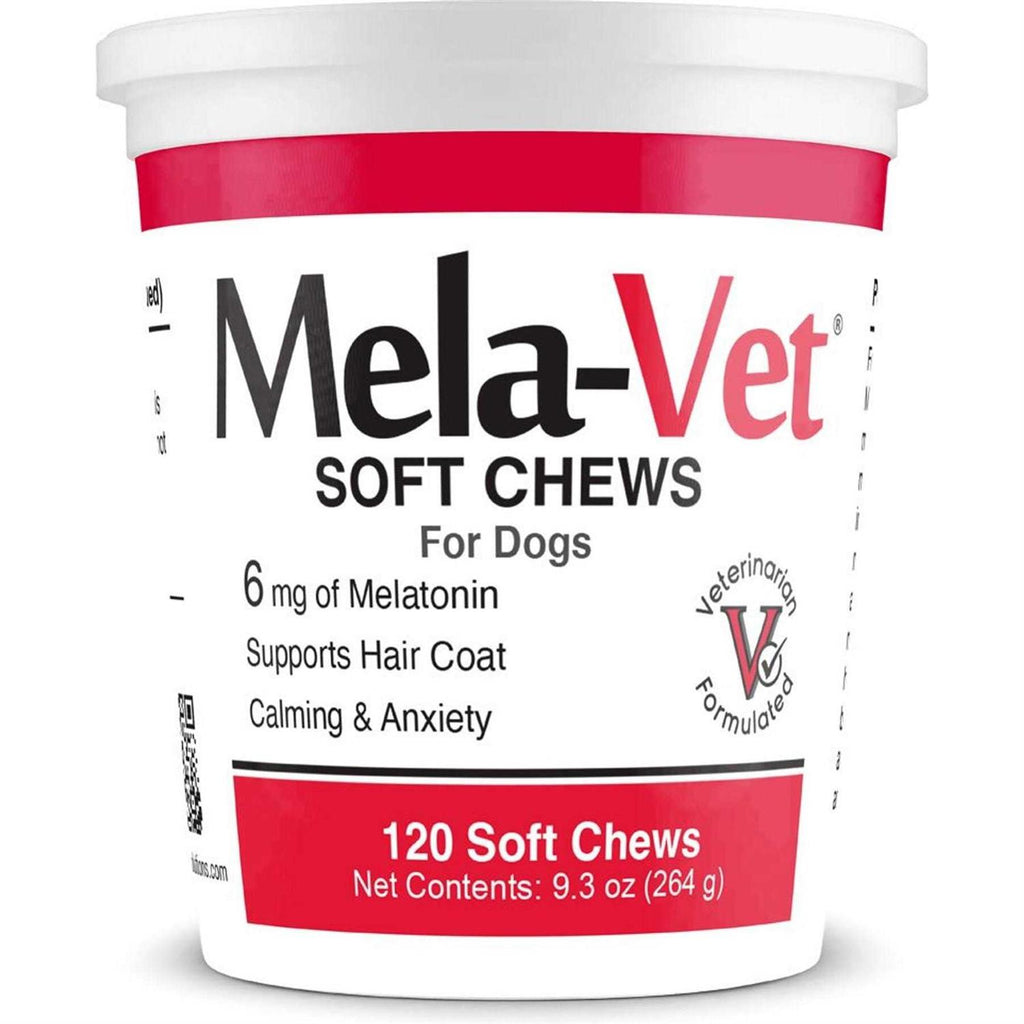 Melatonin Soft Chews for Dogs & Cats D739385
