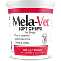 Melatonin Soft Chews for Dogs & Cats D739385