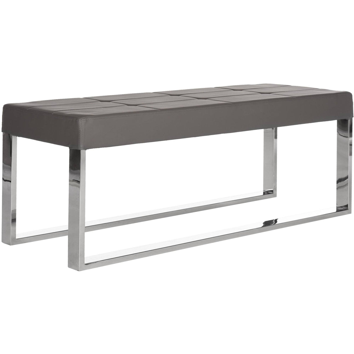 Grey Bench N122