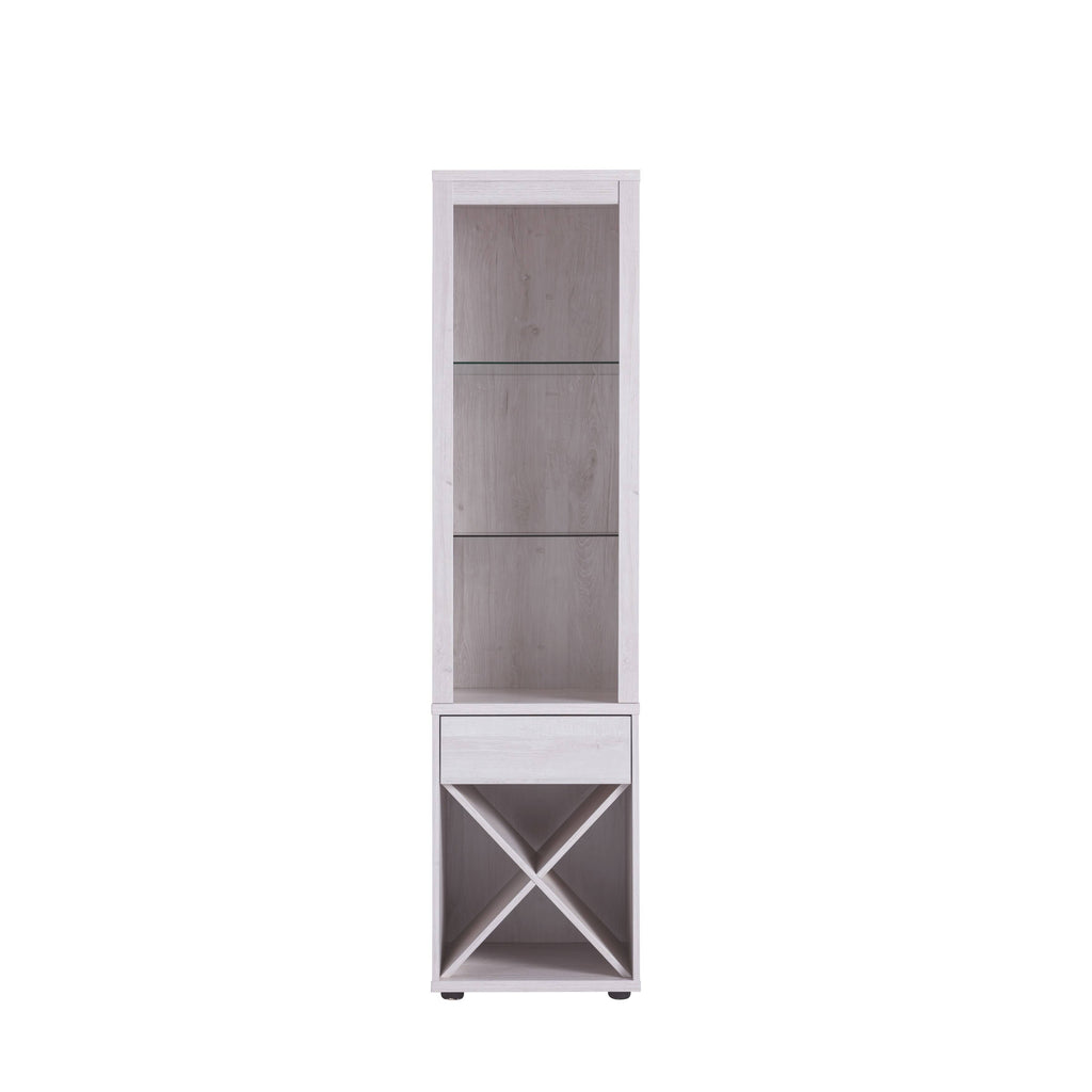 White Oak Curio G111886