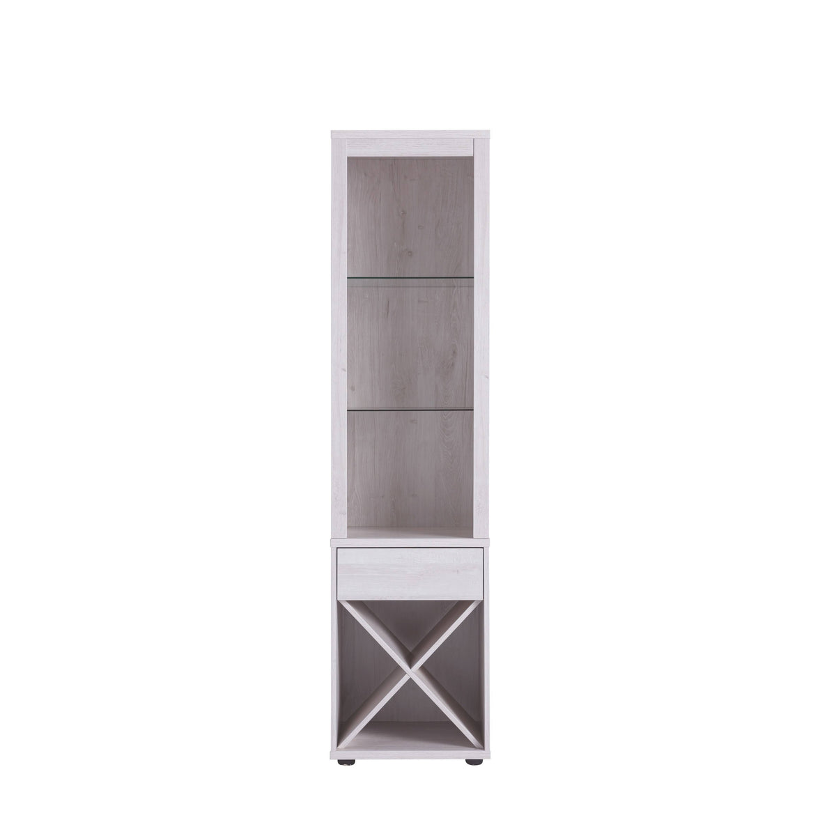 White Oak Curio G111886
