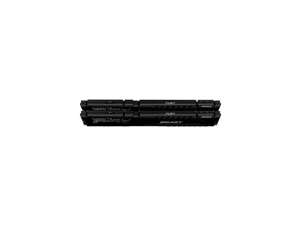64GB 2 x 32GB DDR5 SDRAM Memory Kit O26935