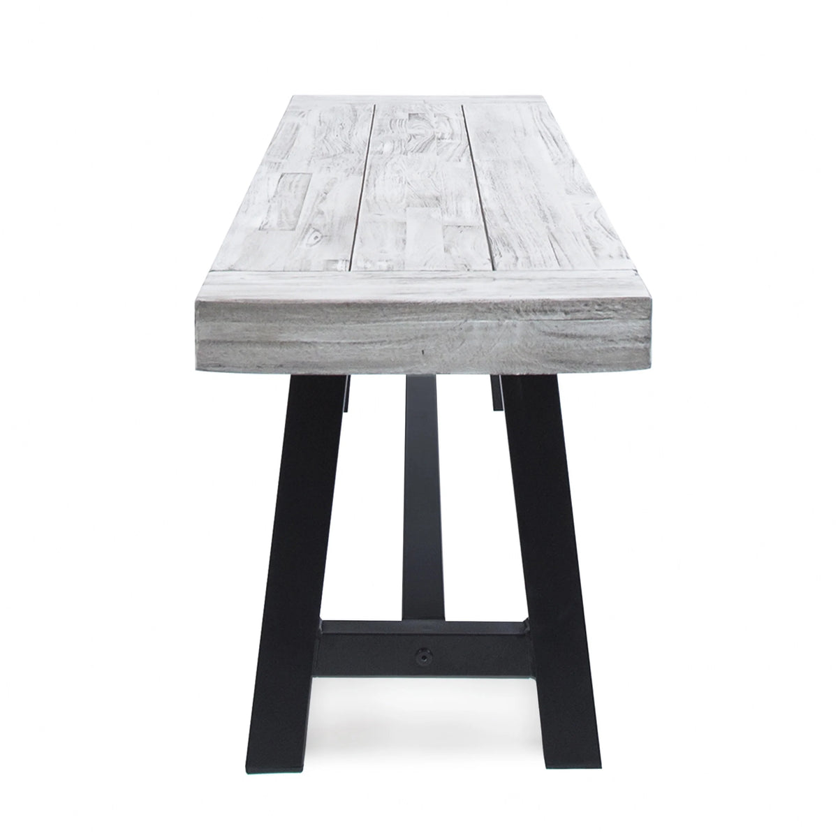 Outdoor Acacia Wood Bench G3240
