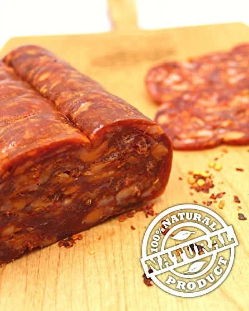 Spicy Gluten-Free Nitrate-Free Pork Salame B578