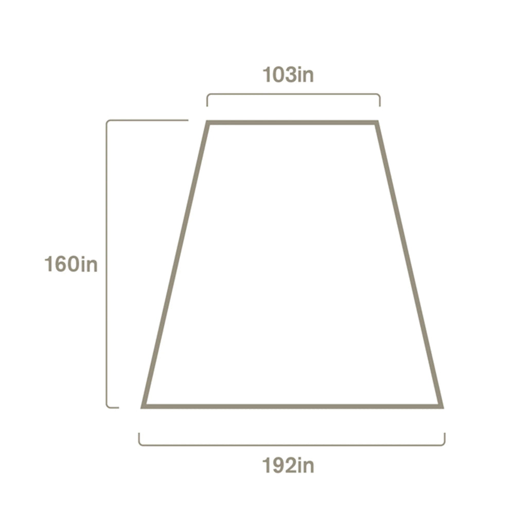 3 In 1 Camping Shelter M794580