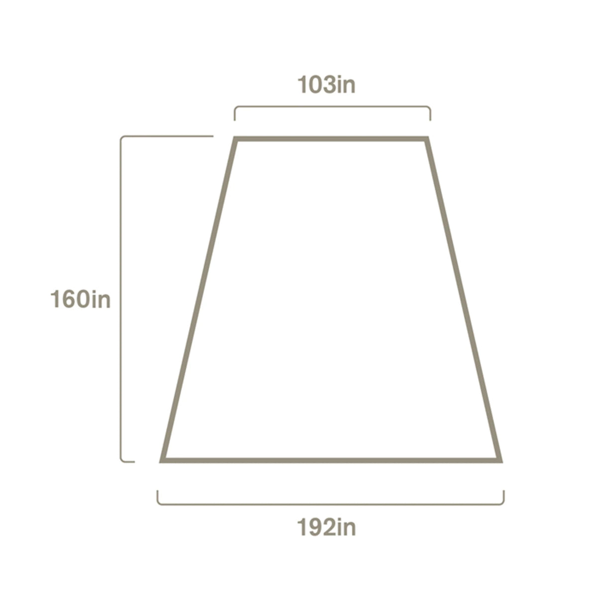 3 In 1 Camping Shelter M794580