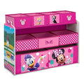 9 Bin Toy Organizer Q94664