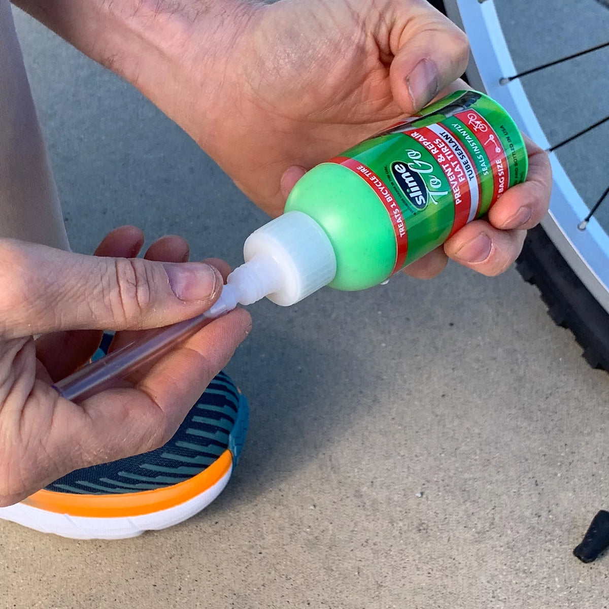 4 oz Bike Tire Sealant I13684