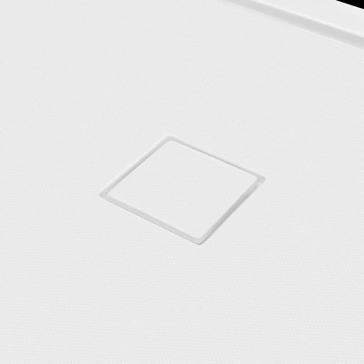60 x 32 Single Threshold Shower Pan Base F21435