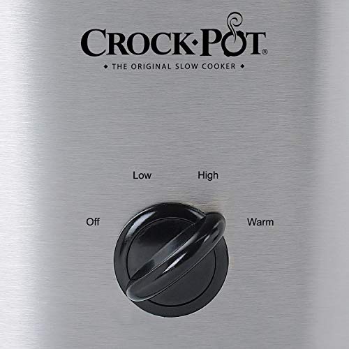 Portable Manual Slow Cooker Z709