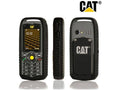 Black Unlocked GSM Dual SIM Phone Military Grade IP67 Z72152