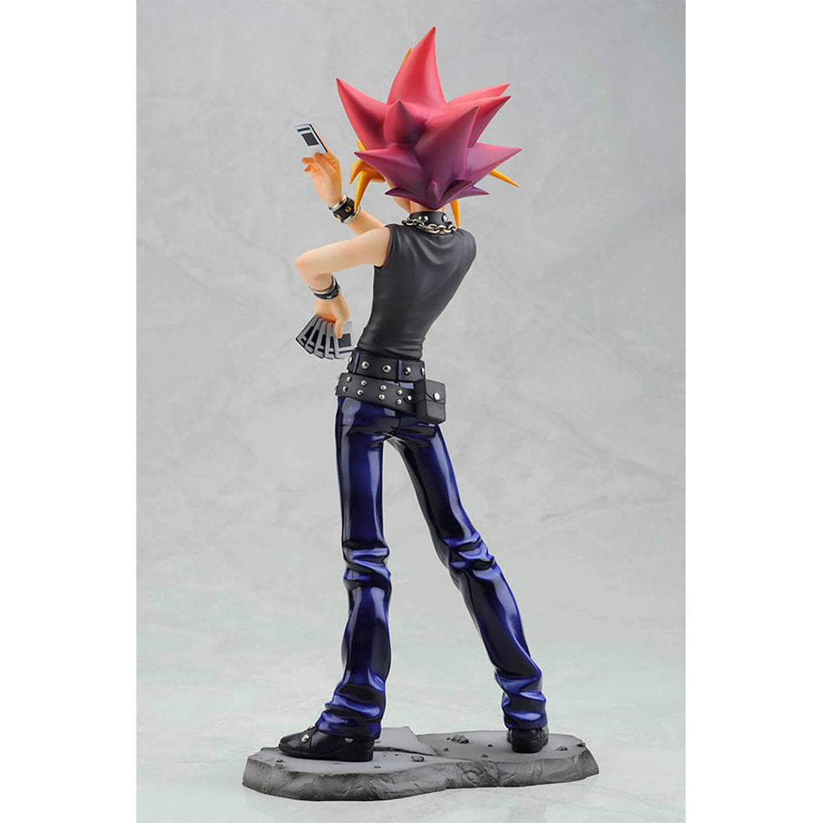 1/7 Scale Figure W237