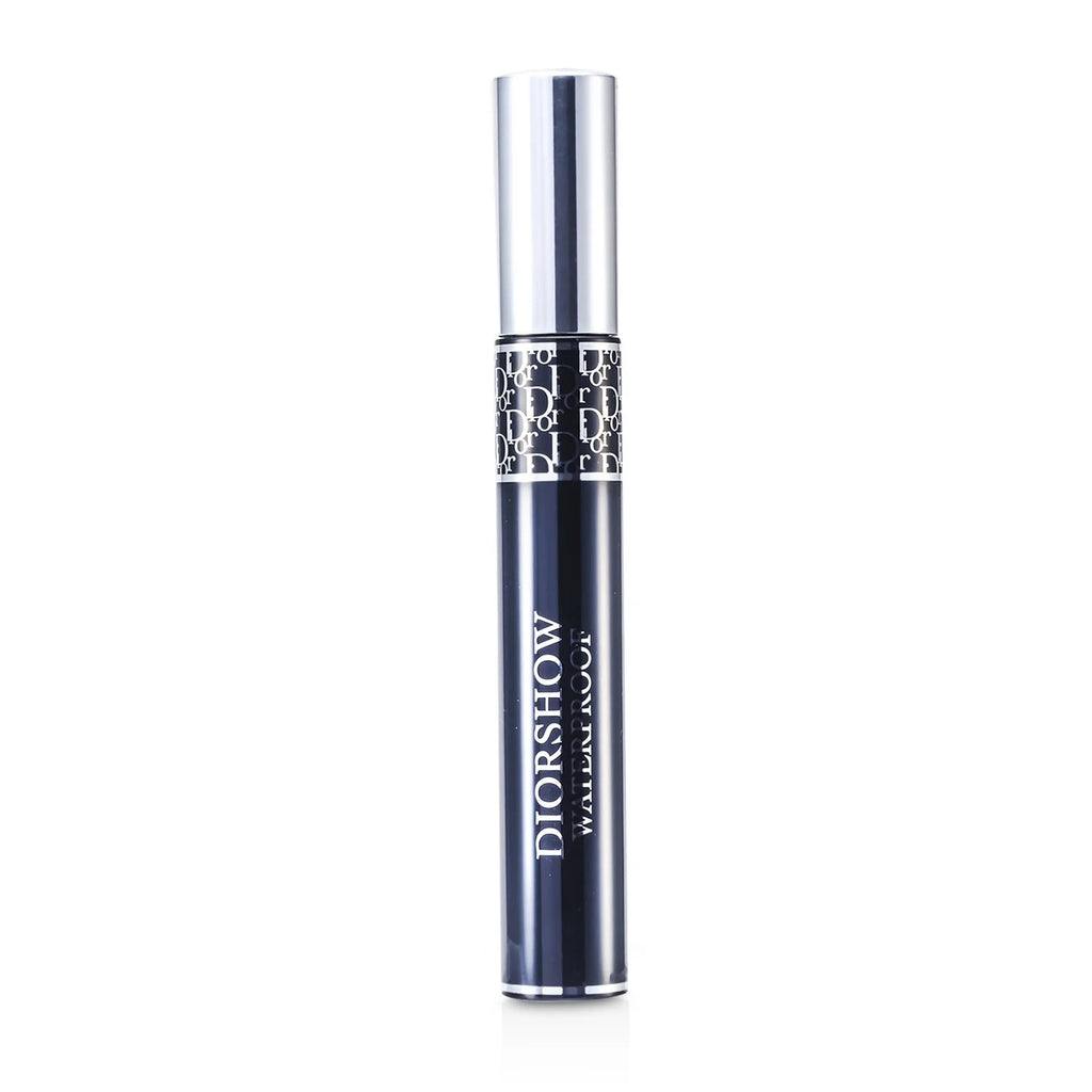 Waterproof Mascara Black 11.5ml C278