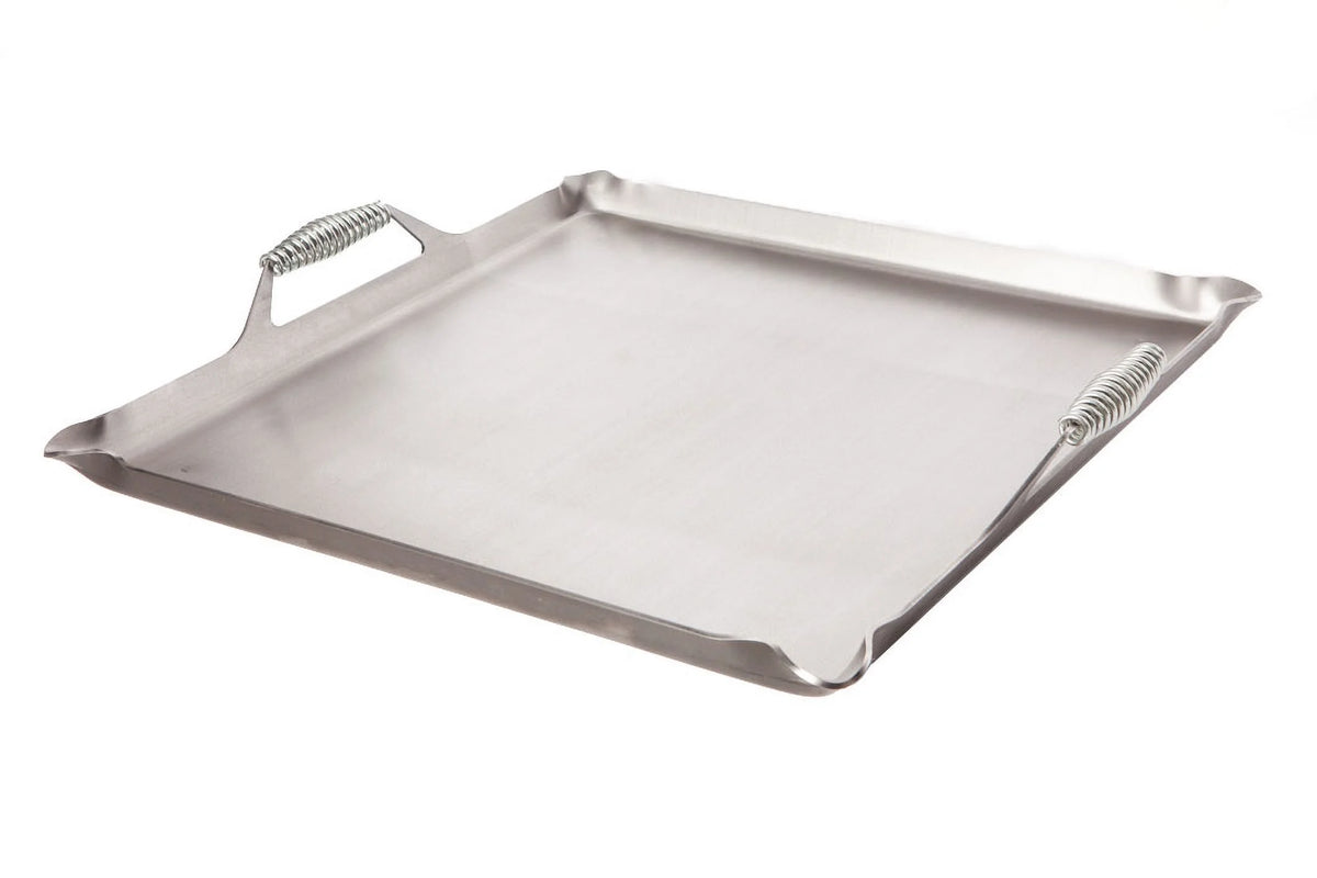 7 Gauge Steel Griddle F831446