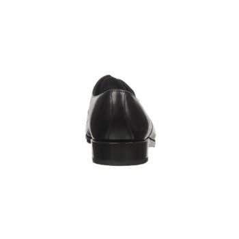 Black Men's Shoes V16582
