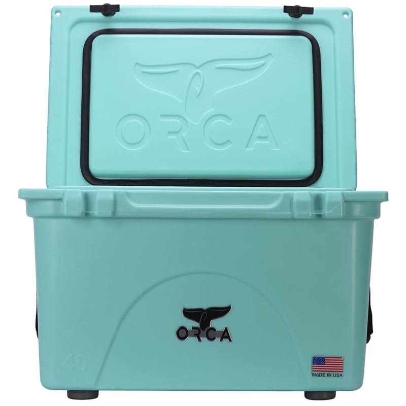 Seafoam 40-qt. Cooler X878