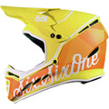 Geo Citrus Helmet W69365