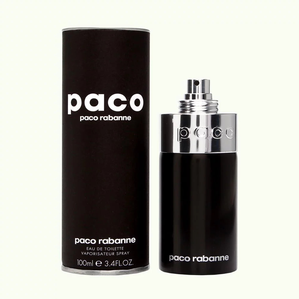 3.4 oz Eau de Toilette Unisex Perfume Spray R512384
