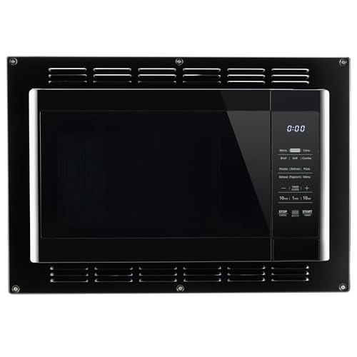 120V 1.0 Cu. Ft. Air Fryer & Convection Microwave O141013