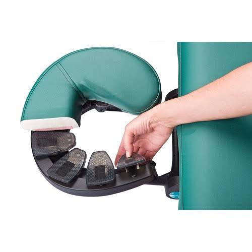 Massage Table Facecradle W56817